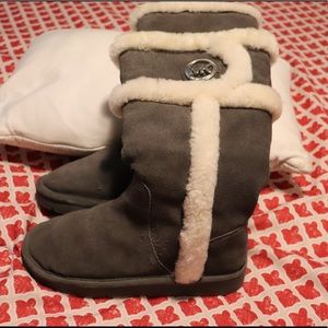 Micheal Kors Boots!